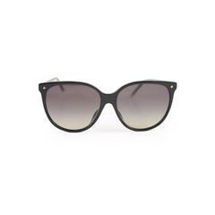 Louis Vuitton First Round Black Sunglasses