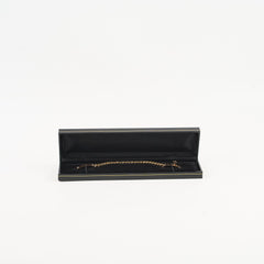Hermes Kelly Gourmette TPM Bracelet