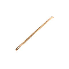 Hermes Kelly Gourmette TPM Bracelet