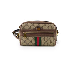 Gucci Ophidia Mini Crossbody