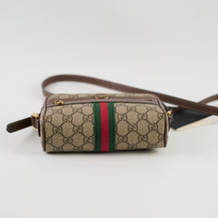 Gucci Ophidia Mini Crossbody