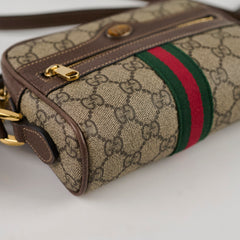 Gucci Ophidia Mini Crossbody