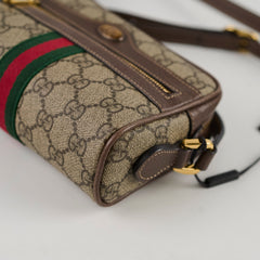 Gucci Ophidia Mini Crossbody