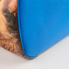 Louis Vuitton Neverfull MM Rubens with Wallet
