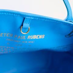 Louis Vuitton Neverfull MM Rubens with Wallet