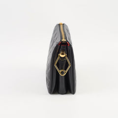 Louis Vuitton Coussin BB Black