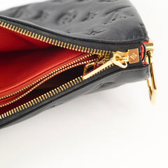 Louis Vuitton Coussin BB Black