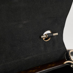 Louis Vuitton Chain It PM Monogram Black