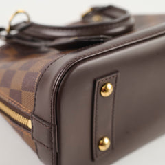 Louis Vuitton Alma BB Damier Ebene