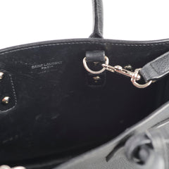 Saint Laurent Sac De Jour Nano Black