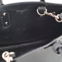 Saint Laurent Sac De Jour Nano Black