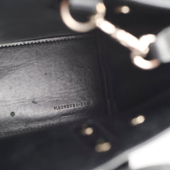 Saint Laurent Sac De Jour Nano Black