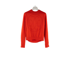 Hermes Pull Manches Longues H Lift Size 40