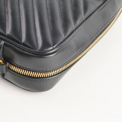 Saint Laurent Camera Lou Black Crossbody