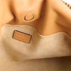 Loewe Flamenco Clutch Medium