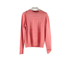 Hermes Pull H Lift Cashmere Size 40