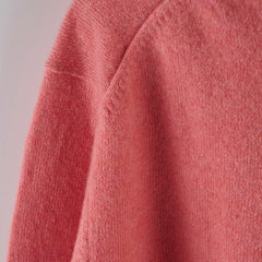 Hermes Pull H Lift Cashmere Size 40