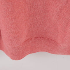 Hermes Pull H Lift Cashmere Size 40