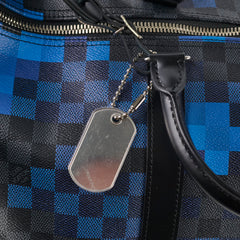 Louis Vuitton Keep all Bandouliere 50 Damier Graphite