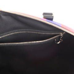 Louis Vuitton Keepall Bandouliere 50 Damier Graphite 3D Multicolour