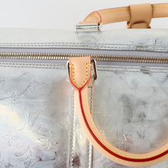 Louis Vuitton Keepall Bandouliere 50 Monogram Mirror Bag