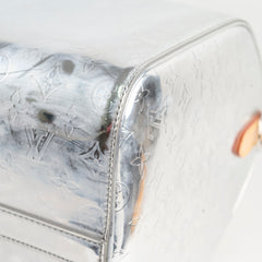 Louis Vuitton Keepall Bandouliere 50 Monogram Mirror Bag