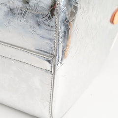 Louis Vuitton Keepall Bandouliere 50 Monogram Mirror Bag