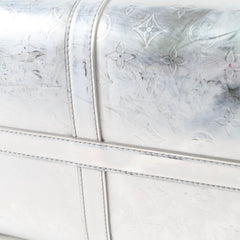 Louis Vuitton Keepall Bandouliere 50 Monogram Mirror Bag