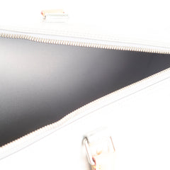 Louis Vuitton Keepall Bandouliere 50 Monogram Mirror Bag