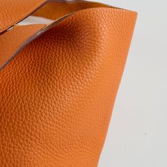 Hermes Picotin 26 Orange [R]