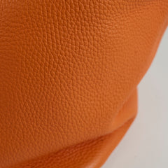 Hermes Picotin 26 Orange [R]