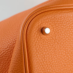 Hermes Picotin 26 Orange [R]