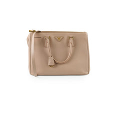 Prada Galleria Pink Tote