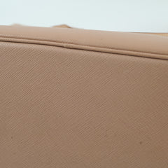 Prada Galleria Pink Tote