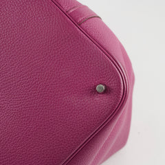 Hermes Picotin 26 Tosca - T Stamp