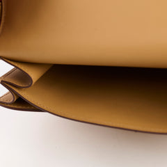 Hermes Constance 18 Mini Swift Biscuit