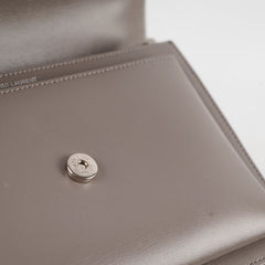 Saint Laurent Sunset Small Grey