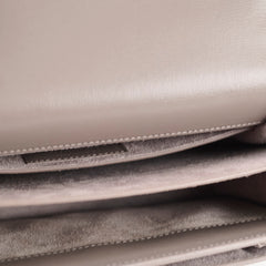 Saint Laurent Sunset Small Grey