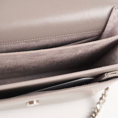 Saint Laurent Sunset Small Grey