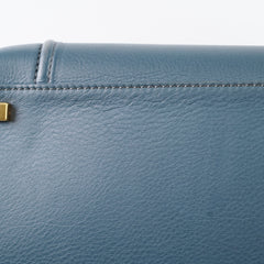 Celine Trapeze Phantom Medium Blue