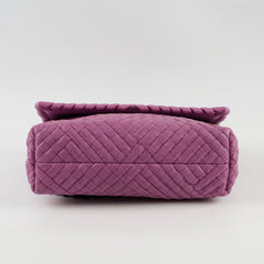 Bottega Veneta Medium Olimpia Flap Bag