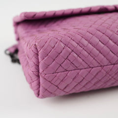 Bottega Veneta Medium Olimpia Flap Bag