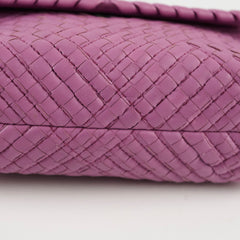 Bottega Veneta Medium Olimpia Flap Bag