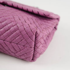 Bottega Veneta Medium Olimpia Flap Bag