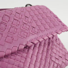 Bottega Veneta Medium Olimpia Flap Bag