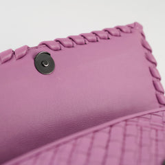 Bottega Veneta Medium Olimpia Flap Bag