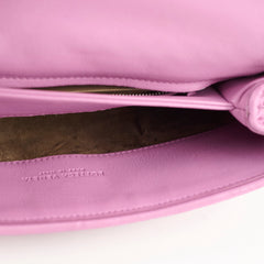 Bottega Veneta Medium Olimpia Flap Bag
