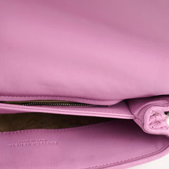Bottega Veneta Medium Olimpia Flap Bag
