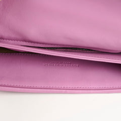 Bottega Veneta Medium Olimpia Flap Bag