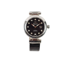 Omega De Ville Ladymatic Co-Axial Watch Automatic
